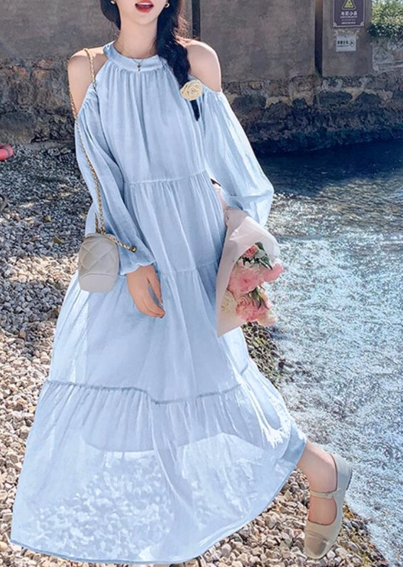 Afternoon Waltz ~vol.2~（ふんわりオフショルダーワンピース）