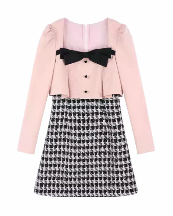 Afternoon Waltz ~vol.31~（ツイードワンピース）