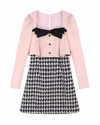 Afternoon Waltz ~vol.31~（ツイードワンピース）