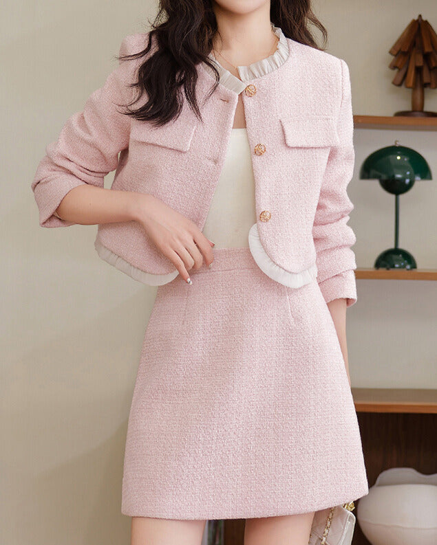 Velvet Muse ~vol.4~（クラシカルセットアップ）