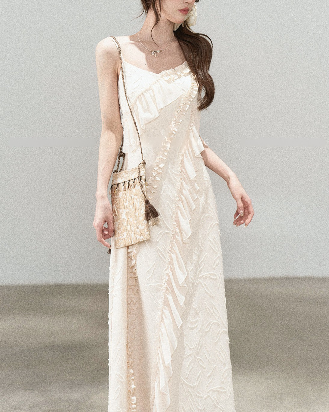 Day Dream Dress ~vol.31~ （フリルティーワンピース）