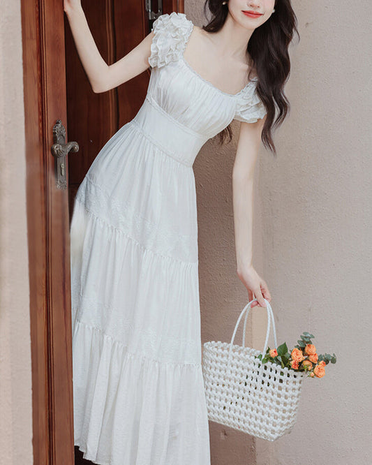 Afternoon Waltz ~vol.21~（フェミニンワンピース）