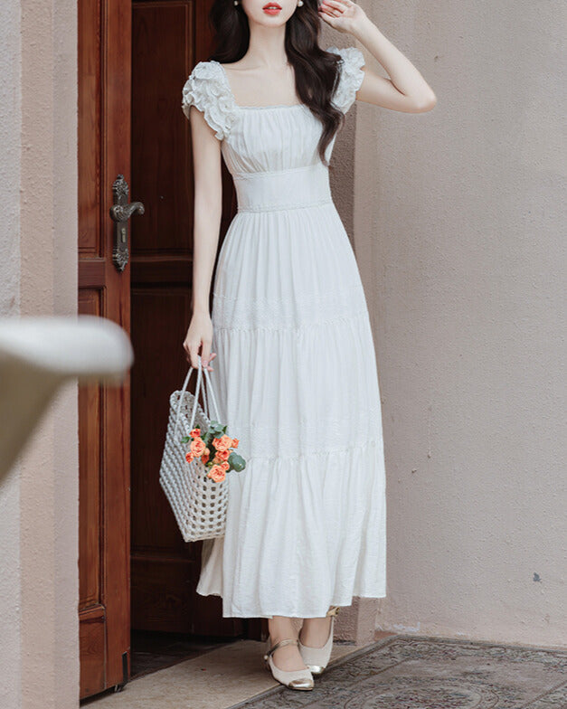 Afternoon Waltz ~vol.21~（フェミニンワンピース）