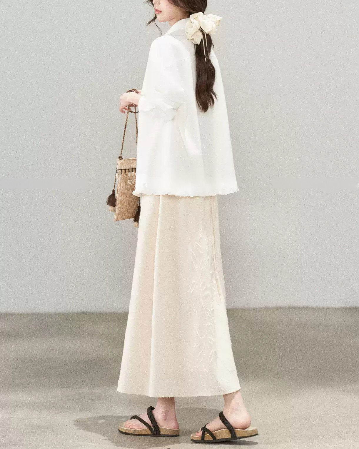 Day Dream Dress ~vol.31~ （フリルティーワンピース）