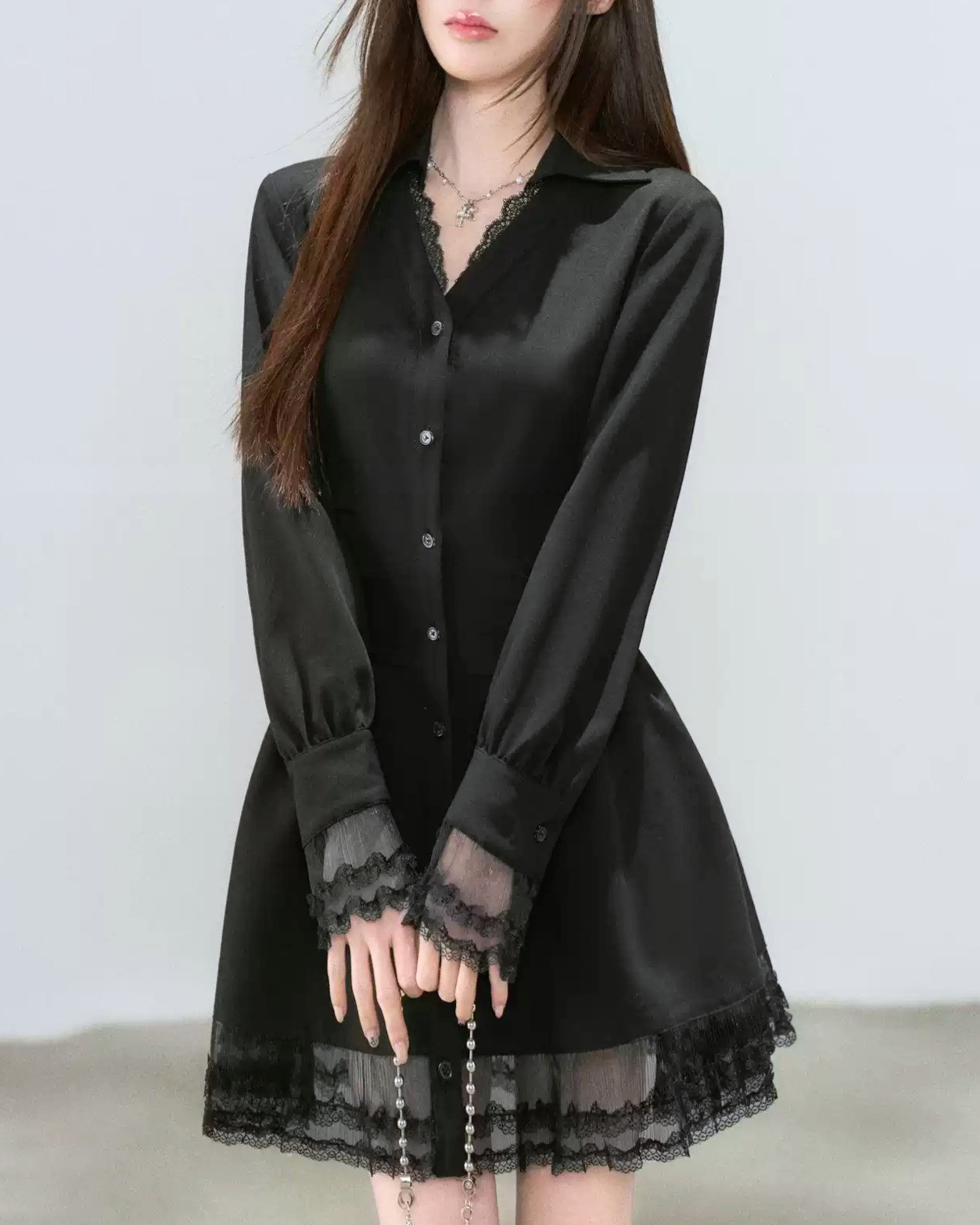 Day Dream Dress ~vol.32~ （ロマンティックシャツワンピース）