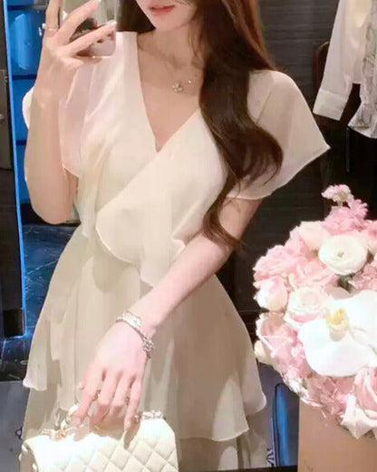 Afternoon Waltz ~vol.24~（フェミニンワンピース）