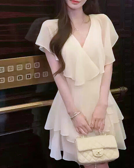 Afternoon Waltz ~vol.24~（フェミニンワンピース）