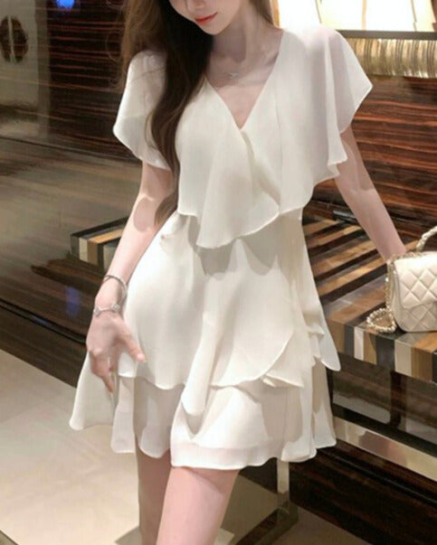 Afternoon Waltz ~vol.24~（フェミニンワンピース）