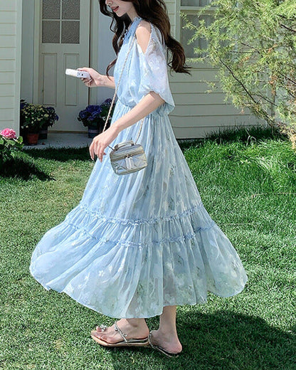 Afternoon Waltz ~vol.25~（フェミニンワンピース）