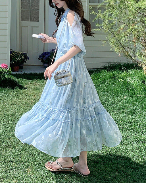 Afternoon Waltz ~vol.25~（フェミニンワンピース）