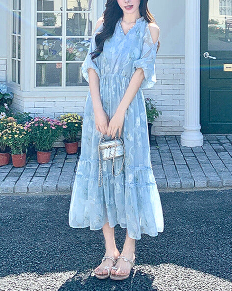 Afternoon Waltz ~vol.25~（フェミニンワンピース）