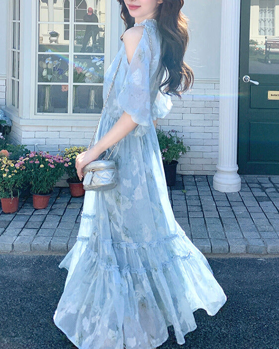 Afternoon Waltz ~vol.25~（フェミニンワンピース）