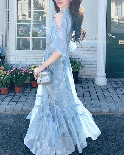 Afternoon Waltz ~vol.25~（フェミニンワンピース）