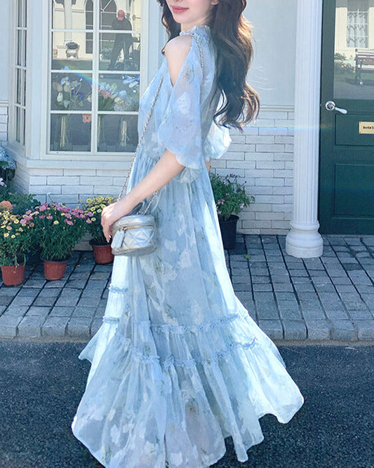 Afternoon Waltz ~vol.25~（フェミニンワンピース）