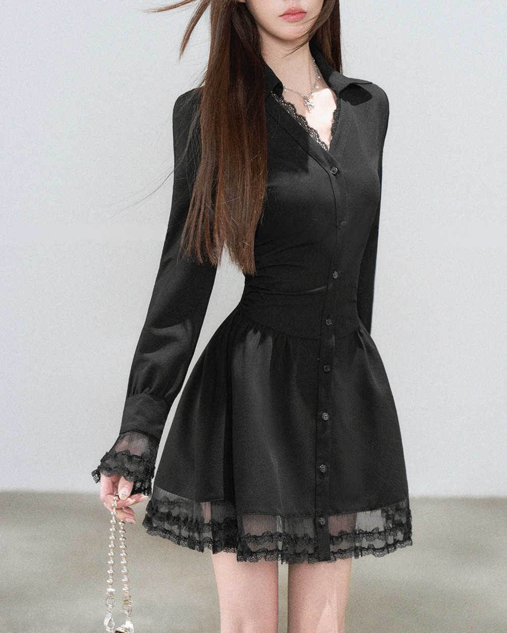 Day Dream Dress ~vol.32~ （ロマンティックシャツワンピース）