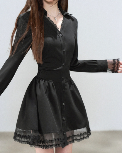 Day Dream Dress ~vol.32~ （ロマンティックシャツワンピース）