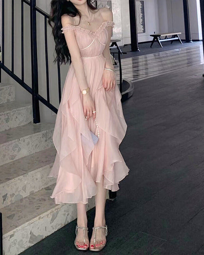 Afternoon Waltz ~vol.27~（フェミニンワンピース）