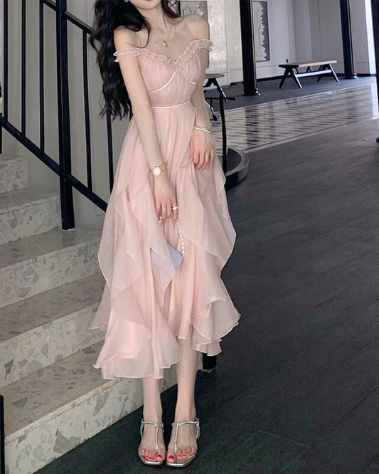 Afternoon Waltz ~vol.27~（フェミニンワンピース）