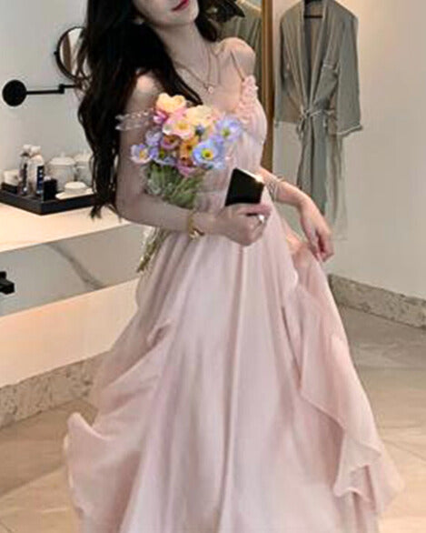 Afternoon Waltz ~vol.27~（フェミニンワンピース）