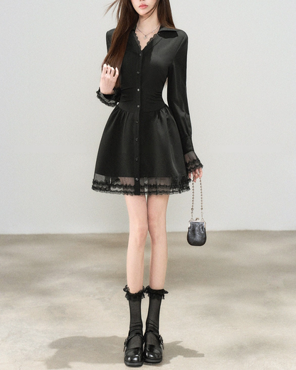 Day Dream Dress ~vol.32~ （ロマンティックシャツワンピース）