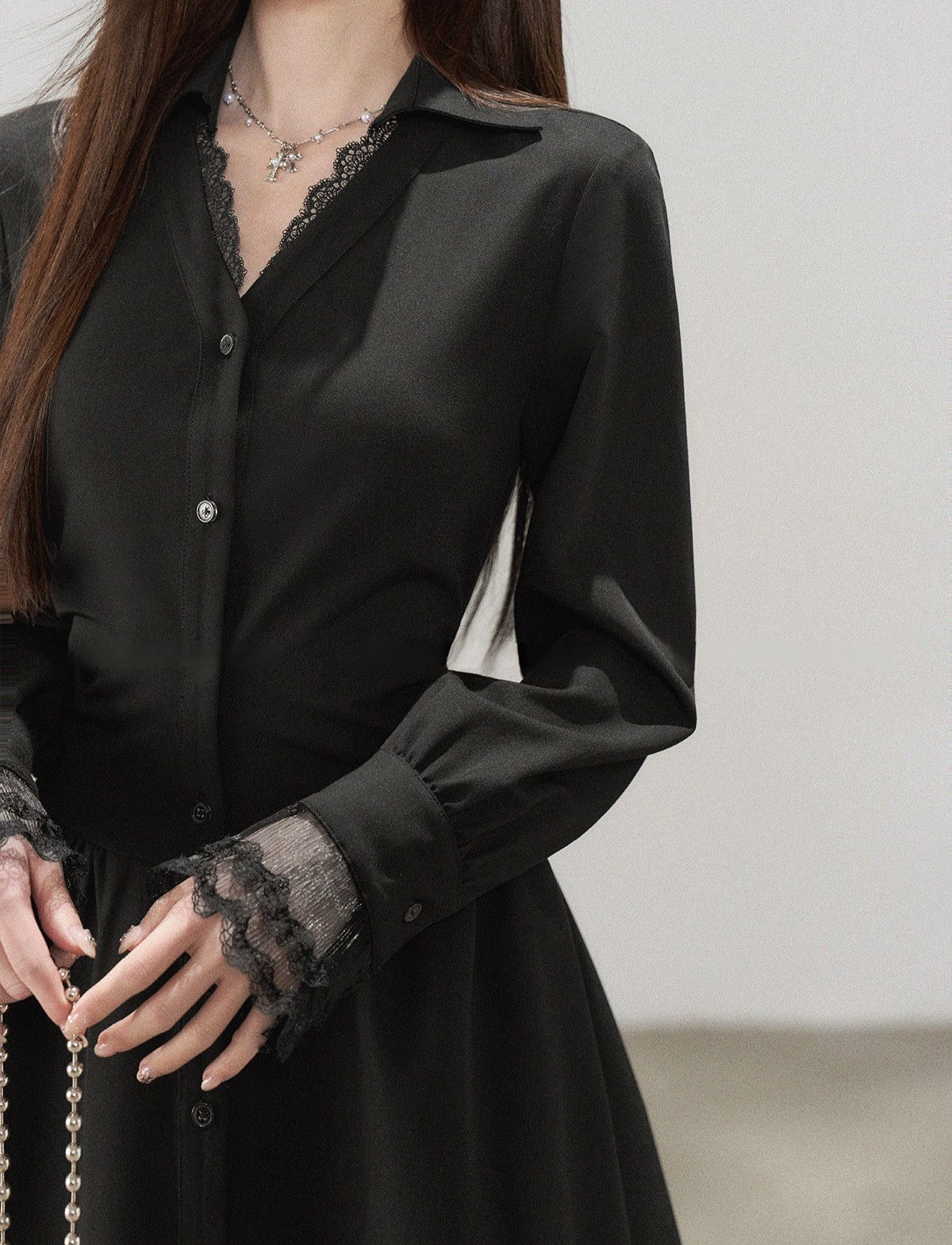 Day Dream Dress ~vol.32~ （ロマンティックシャツワンピース）