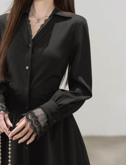 Day Dream Dress ~vol.32~ （ロマンティックシャツワンピース）