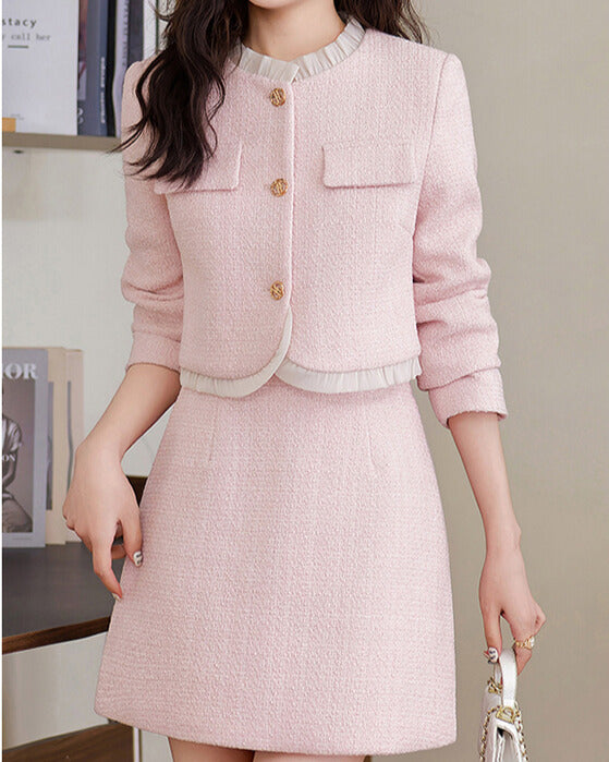 Velvet Muse ~vol.4~（クラシカルセットアップ）