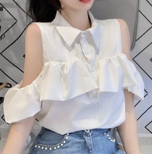Day Dream Dress ~vol.83~ （ミルフィーユフリルトップス）