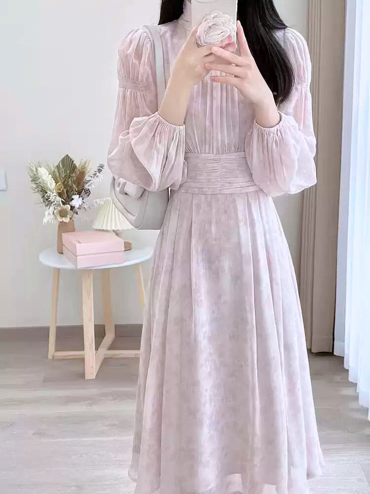 Day Dream Dress ~vol.18~（ラベンダーベールワンピース）