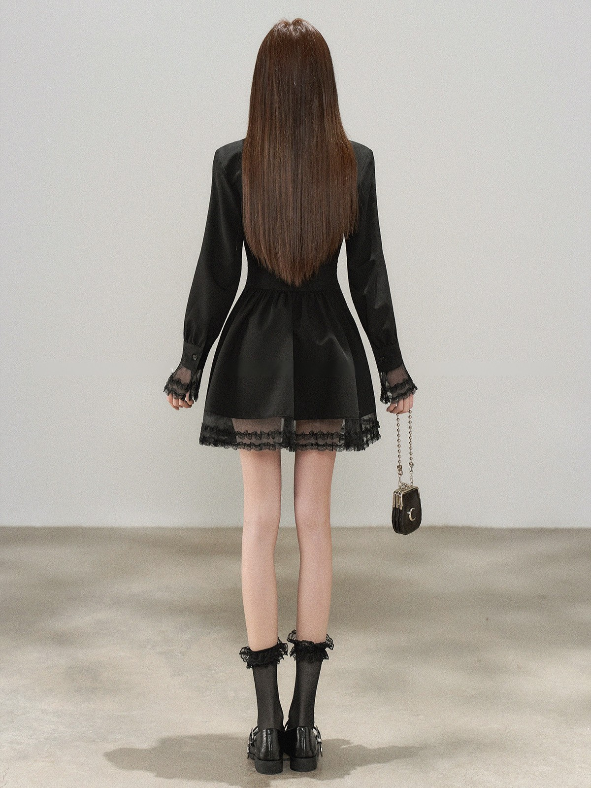 Day Dream Dress ~vol.32~ （ロマンティックシャツワンピース）