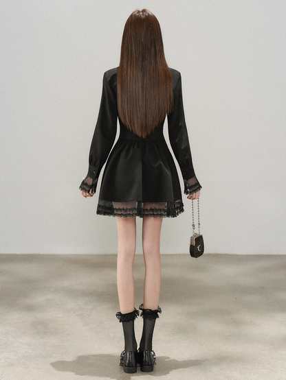Day Dream Dress ~vol.32~ （ロマンティックシャツワンピース）
