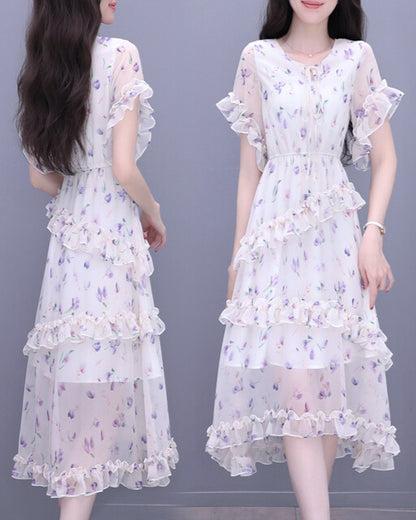 Day Dream Dress ~vol.1~（フェアリーワンピース）