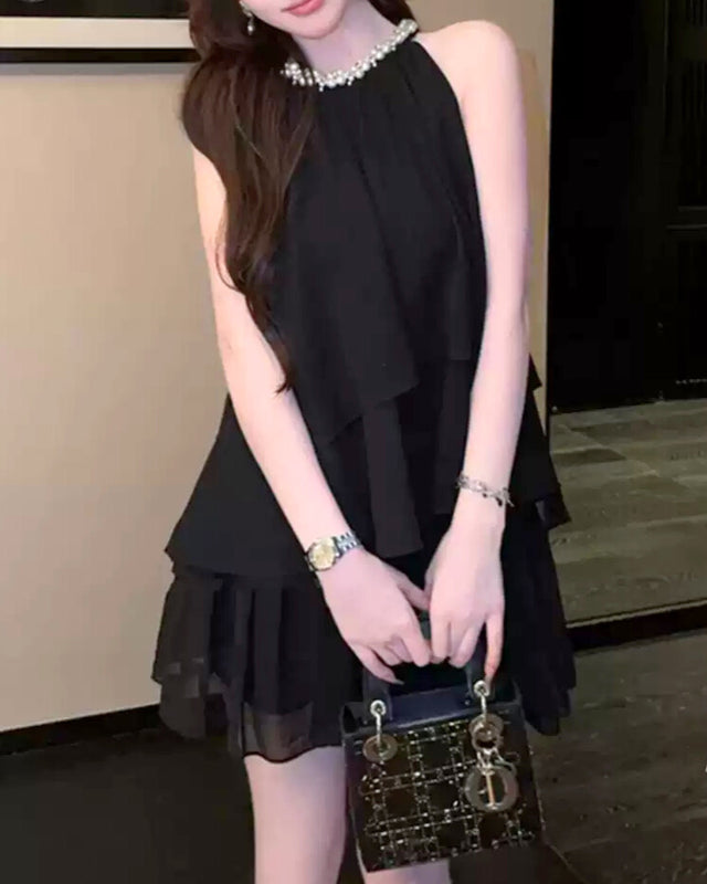 Midnight Bloom ~vol.2~（ミニワンピース）