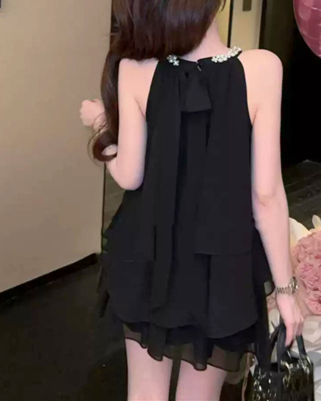 Midnight Bloom ~vol.2~（ミニワンピース）