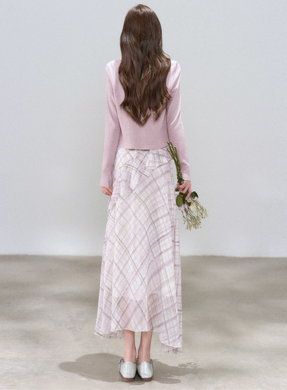 Day Dream Dress ~vol.33~ （パープルフローラルワンピース）