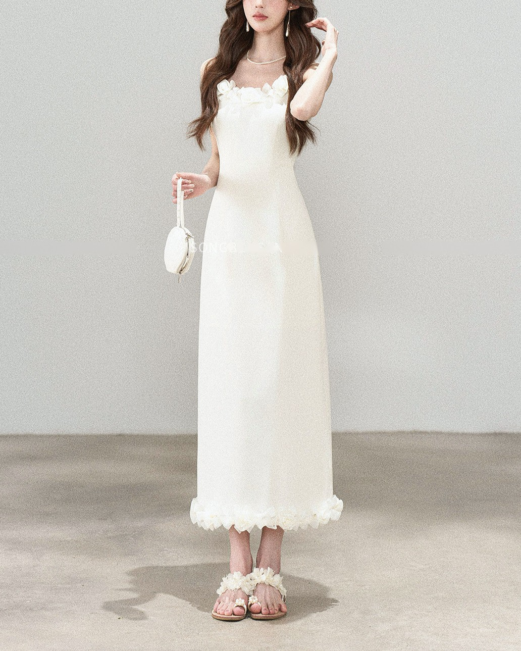 Day Dream Dress ~vol.34~ （フレンチスリップワンピース）