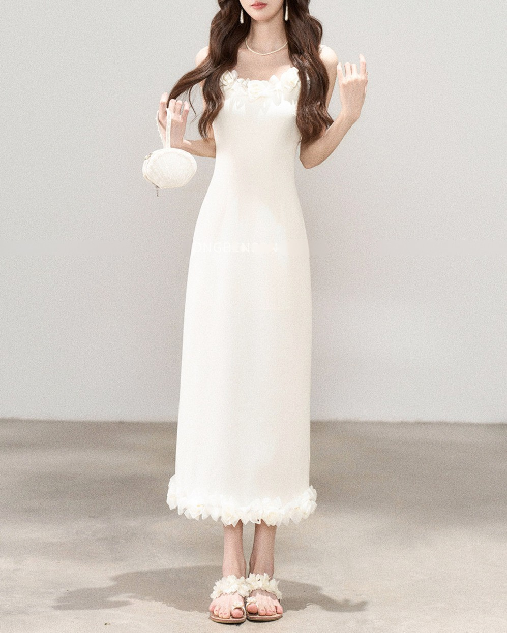 Day Dream Dress ~vol.34~ （フレンチスリップワンピース）