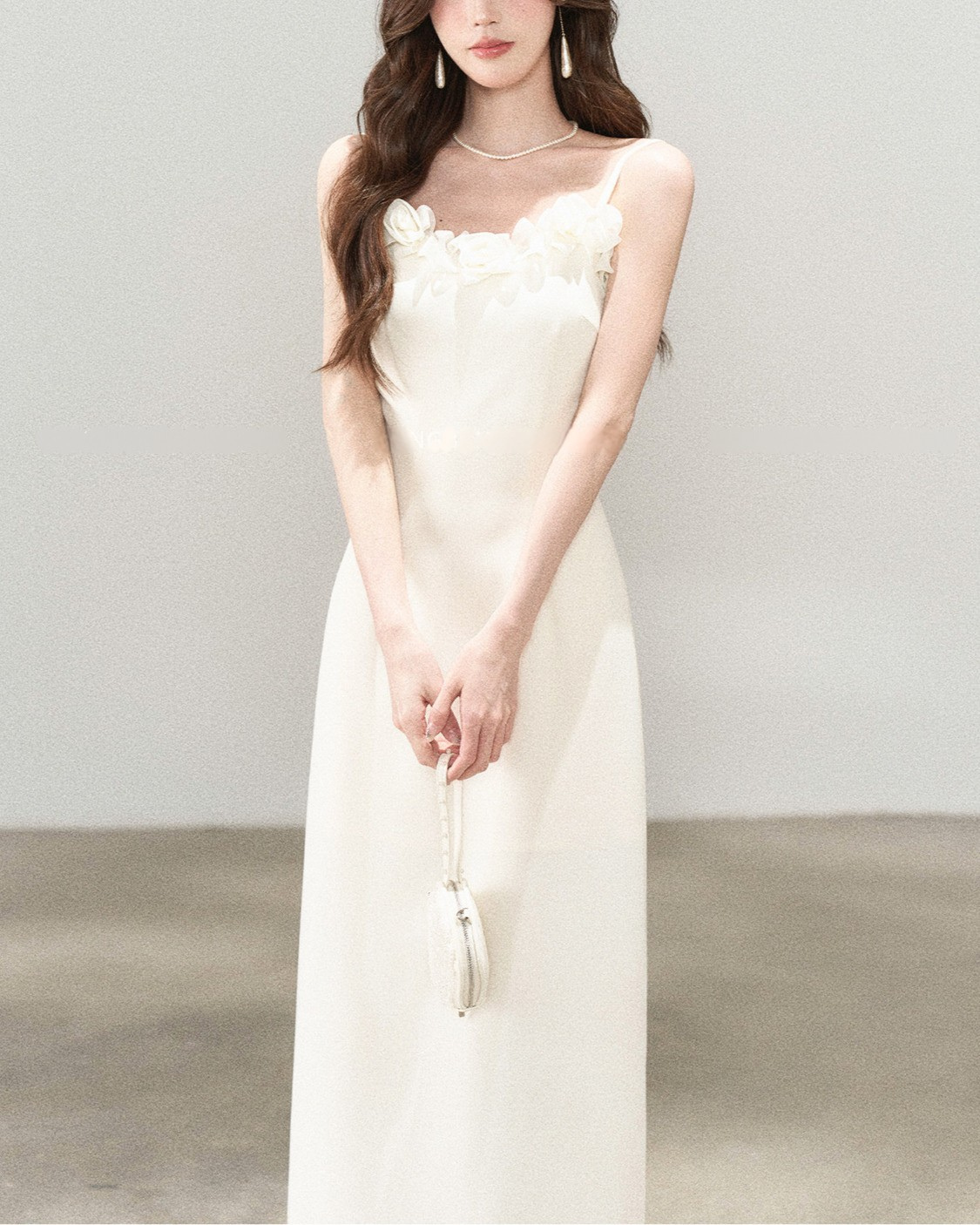 Day Dream Dress ~vol.34~ （フレンチスリップワンピース）
