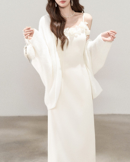 Day Dream Dress ~vol.34~ （フレンチスリップワンピース）