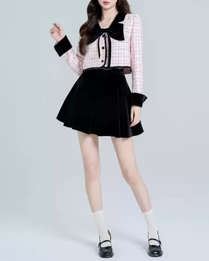 Velvet Muse ~vol.5~（ロマンティックジャケット）