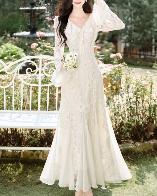 Afternoon Waltz ~vol.32~（ロングワンピース）