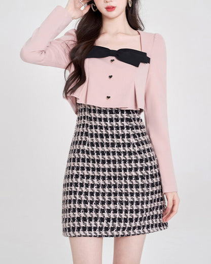 Afternoon Waltz ~vol.31~（ツイードワンピース）