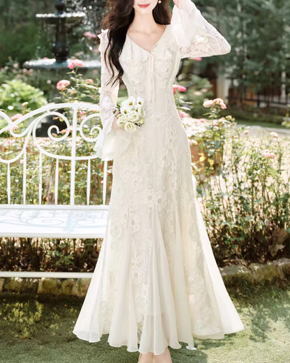 Afternoon Waltz ~vol.32~（ロングワンピース）