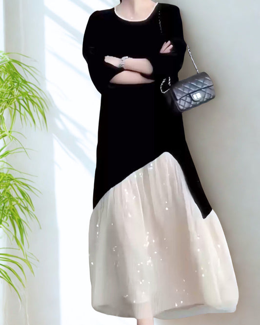 Snow Whisper Knit ~vol.32~ （エレガントワンピース）