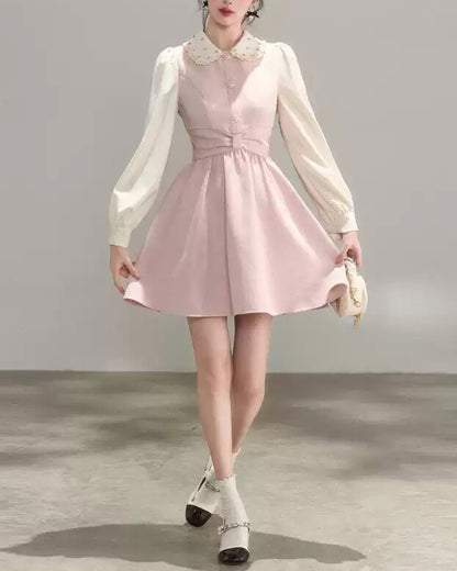 Afternoon Waltz ~vol.30~（クラシカルワンピース）