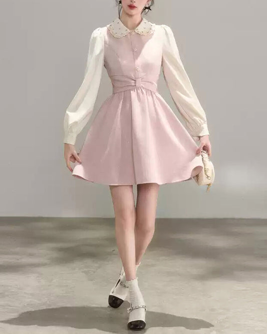 Afternoon Waltz ~vol.30~（クラシカルワンピース）