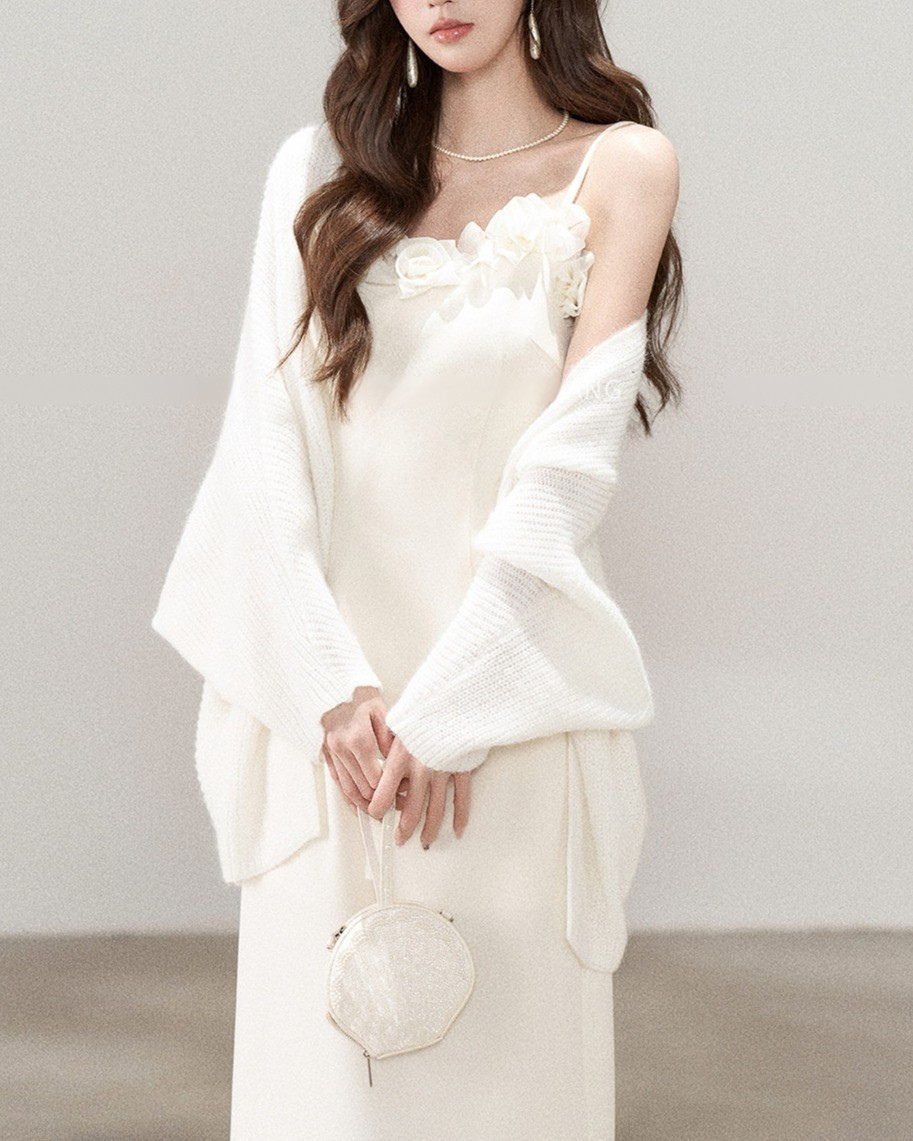 Day Dream Dress ~vol.34~ （フレンチスリップワンピース）