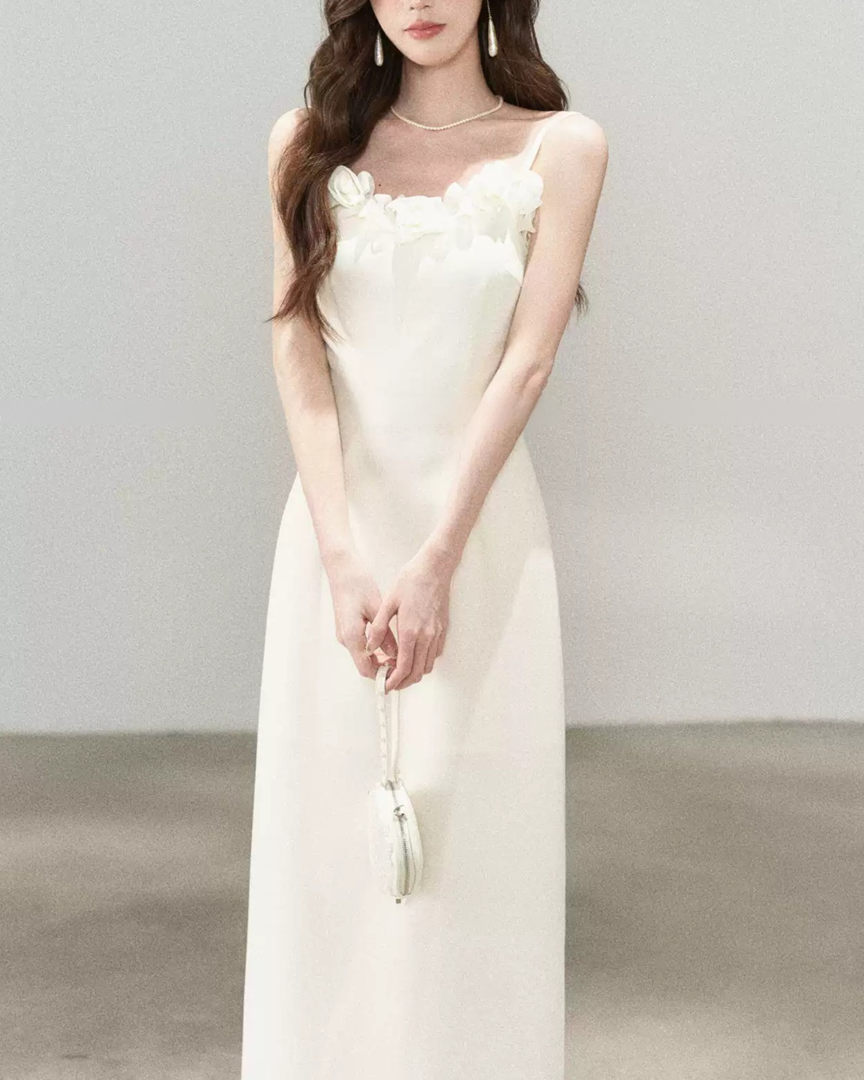 Day Dream Dress ~vol.34~ （フレンチスリップワンピース）