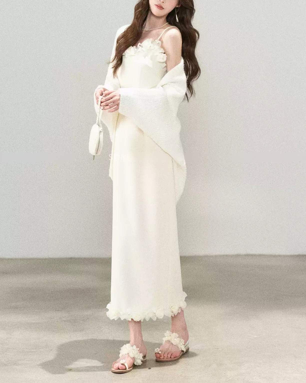 Day Dream Dress ~vol.34~ （フレンチスリップワンピース）
