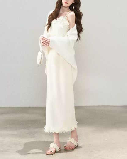 Day Dream Dress ~vol.34~ （フレンチスリップワンピース）